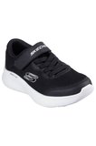 Skechers 303934L BLK Skechlite Pro Kız Çocuk Spor Ayakkabı