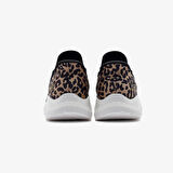 Skechers Siyah Kadın BOBS SQUAD CHAOS Spor Ayakkabı 117499-BLK