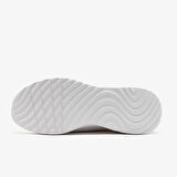 Kadın Sneaker ( Günlük) 117499 WHT Skechers BOBS SQUAD CHAOS-SEIZE THE HOUR White/Silver