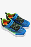 Skechers Microspec Advance Çocuk Spor Ayakkabı 403926L