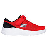 Skechers 404015L RDBK Skech Lite Pro - Sprint Surge Erkek Çocuk Spor Ayakkabı