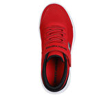 Skechers 404015L RDBK Skech Lite Pro - Sprint Surge Erkek Çocuk Spor Ayakkabı