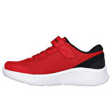 Skechers 404015L RDBK Skech Lite Pro - Sprint Surge Erkek Çocuk Spor Ayakkabı