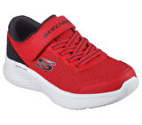 Skechers 404015L RDBK Skech Lite Pro - Sprint Surge Erkek Çocuk Spor Ayakkabı