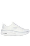 Skechers 220847 WHT Go Run Elevate 2.0 - Fluid Motion Erkek Spor Ayakkabı