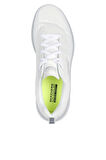 Skechers 220847 WHT Go Run Elevate 2.0 - Fluid Motion Erkek Spor Ayakkabı