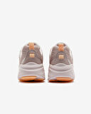 Skechers 150108-TPOR D'Lux Walker 2.0 Autumn Sun Kadın Bej Sneaker Günlük Spor Ayakkabı