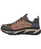 SKECHERS 237488 BRMT ERKEK  SPOR AYAKKABI