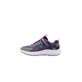Go Run Kız Çocuk Ayakkabı 303920l-bkmt