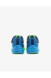 Skechers 400604L NVBL Vortex 2.0 - Quantroid Çocuk Günlük Spor Ayakkabı