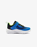 Skechers 403926N BLLM Microspec Advance Erkek Bebek Spor Ayakkabı