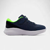 Skechers SKECH-LITE PRO SPRINT SURGE 404015LNVLM Çocuk Spor Ayakkabı