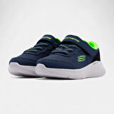 Skechers SKECH-LITE PRO SPRINT SURGE 404015LNVLM Çocuk Spor Ayakkabı
