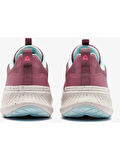 Skechers Edgeride - Smooth Journey Kadın Bordo Spor Ayakkabı 150472 Mvtq