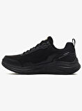 Skechers Vapor Foam Erkek Günlük Ayakkabı 232959-BBK