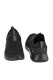 Skechers GO WALK FLEX PEERLESS Erkek  Siyah Sneaker