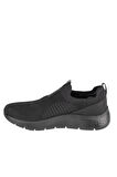 Skechers GO WALK FLEX PEERLESS Erkek  Siyah Sneaker
