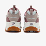Skechers Pembe Kadın D'LITES Spor Ayakkabı 150241-TPMT