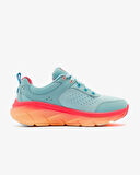 Skechers 150107 AQMT D'Lux Walker 2.0 - Neon Sites Kadın Günlük Spor Ayakkabı