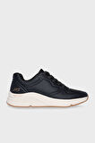 Skechers Bayan Ayakkabı 117560 BLK