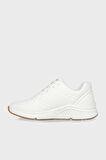 Skechers Bayan Ayakkabı 117560 WHT