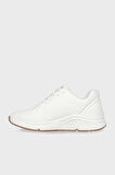 Skechers Bayan Ayakkabı 117560 WHT