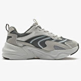 Skechers  BOBS BAMINA 2 Erkek Beyaz Spor Ayakkabı 118326-WGY