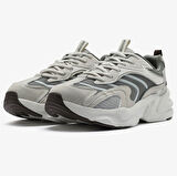 Skechers  BOBS BAMINA 2 Erkek Beyaz Spor Ayakkabı 118326-WGY