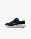 Skechers 404015N NVLM Skech-Lite Pro Sprint Surge Erkek Bebek Spor Ayakkabı