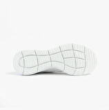 Skechers SKECH-AIR DYNAMIGHT 2.0 - Kadın Spor Ayakkabı Beyaz/Açık Mavi 150370/WLB