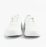 Skechers SKECH-AIR DYNAMIGHT 2.0 - Kadın Spor Ayakkabı Beyaz/Açık Mavi 150370/WLB