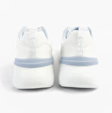 Skechers SKECH-AIR DYNAMIGHT 2.0 - Kadın Spor Ayakkabı Beyaz/Açık Mavi 150370/WLB