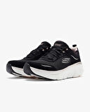 Skechers 150103 BKRG D'Lux Walker 2.0 - Gradient Glam Kadın Spor Ayakkabı