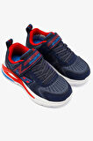 Skechers Tri-Namics Çocuk Spor Ayakkabı 401660L NVRD
