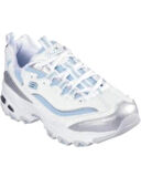 SKECHERS 150246 WSLB KADIN  SPOR AYAKKABI
