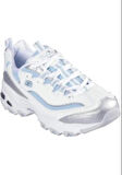 Skechers 150246 WSLB KADIN   SPOR AYAKKABI