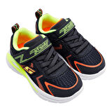 401660n Tri-Namics Çocuk Spor Ayakkabı Gri