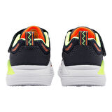 401660n Tri-Namics Çocuk Spor Ayakkabı Gri