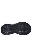 Skechers 406400L CCBK Adventure Track Erkek Çocuk Bot
