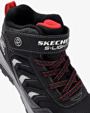 Skechers 406410L BKCC Storm Blazer-Glow Roam Erkek Çocuk Bot