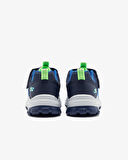 Skechers 406402L NVBL Adventure Track Erkek Çocuk Spor Ayakkabı