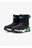 SKECHERS 402184L/BBLM  ÇOCUK BOT