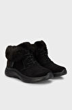 Skechers Bayan Bot 144570 BBK