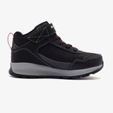 Skechers STORM BLAZER - GLOW ROAM Çocuk Outdoor Ayakkabı 406410L-BKCC