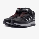 Skechers STORM BLAZER - GLOW ROAM Çocuk Outdoor Ayakkabı 406410L-BKCC