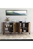 Mezza 1604 Elegante 180 Cm Modern Konsol Lidya Bendir