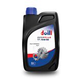 GEARPLUS 75W-85 1 Litre Tam Sentetik GL-5 / GL-4 /GL-4 Plus Manuel Şanzıman Yağı (Üretim Yılı: 2025)