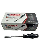 BAYTEC MK4508 LOKMA TORNAVİDA 13 MM