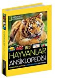 Hayvanlar Ansiklopedi Seti