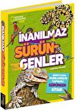 Hayvanlar Ansiklopedi Seti